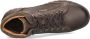 Mephisto Stijlvolle Heren Enkellaars Brown Heren - Thumbnail 7
