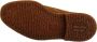 Mephisto Stijlvolle Enkellaarzen Brown Heren - Thumbnail 4