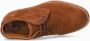 Mephisto Stijlvolle Enkellaarzen Brown Heren - Thumbnail 5