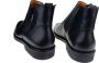 Mephisto Preston heren laars zwart - Thumbnail 3