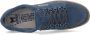 Mephisto Rainbow Veterschoen Blauw Mulberry - Thumbnail 4
