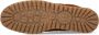 Mephisto RAINBOW MAMOUTH Volwassenen Heren sneakersVrije tijdsschoenenPopulaire herenschoenen Kleur: Cognac - Thumbnail 11