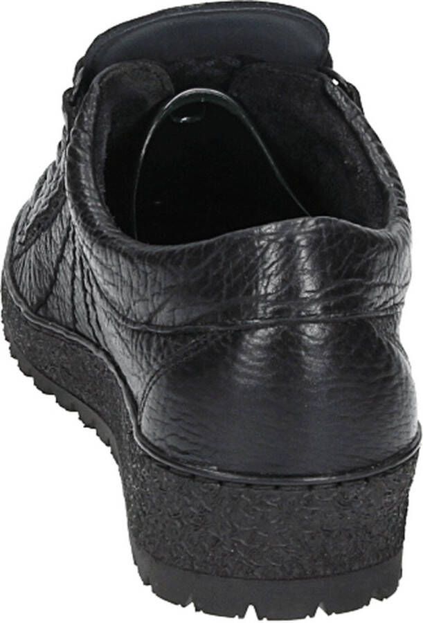 Mephisto RAINBOW~MAMOUTH~~~~~~~~~~~~~~~ Vrije tijdsschoenenHeren veterschoenHeren sneakersCasual Zwart - Foto 5