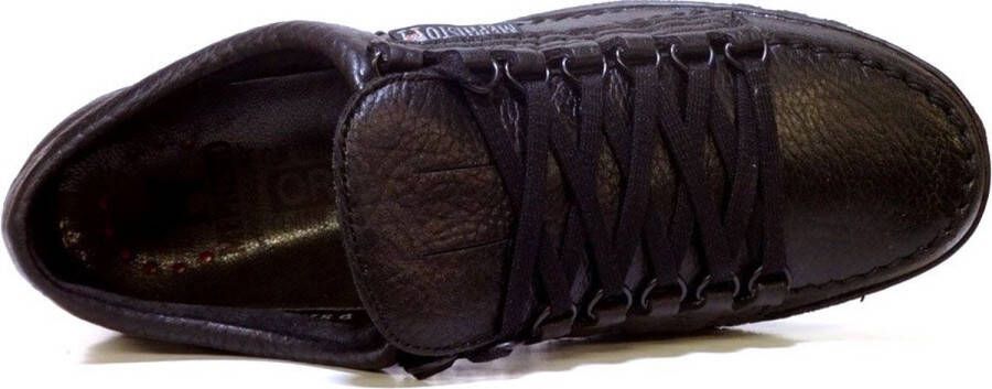 Mephisto Rainbow mamouth black