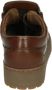 Mephisto RAINBOW MAMOUTH Volwassenen Heren sneakersVrije tijdsschoenenPopulaire herenschoenen Kleur: Cognac - Thumbnail 70