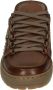 Mephisto RAINBOW MAMOUTH Volwassenen Heren sneakersVrije tijdsschoenenPopulaire herenschoenen Kleur: Cognac - Thumbnail 74
