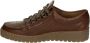 Mephisto RAINBOW MAMOUTH Volwassenen Heren sneakersVrije tijdsschoenenPopulaire herenschoenen Kleur: Cognac - Thumbnail 75