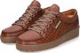Mephisto RAINBOW MAMOUTH Volwassenen Heren sneakersVrije tijdsschoenenPopulaire herenschoenen Kleur: Cognac - Thumbnail 76