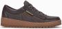 Mephisto RAINBOW MAMOUTH Volwassenen Heren sneakersVrije tijdsschoenenPopulaire herenschoenen Kleur: Cognac - Thumbnail 28