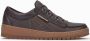 Mephisto RAINBOW MAMOUTH Volwassenen Heren sneakersVrije tijdsschoenenPopulaire herenschoenen Kleur: Cognac - Thumbnail 37
