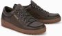 Mephisto RAINBOW MAMOUTH Volwassenen Heren sneakersVrije tijdsschoenenPopulaire herenschoenen Kleur: Cognac - Thumbnail 30