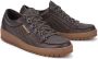 Mephisto RAINBOW MAMOUTH Volwassenen Heren sneakersVrije tijdsschoenenPopulaire herenschoenen Kleur: Cognac - Thumbnail 33
