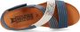 Mephisto Blue Mix Sandaal Zomercollectie - Thumbnail 4