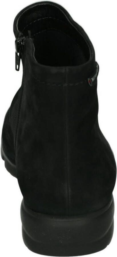 Mephisto REZIA BUCKSOFT Volwassenen Laarsjes Kleur Zwart - Foto 5