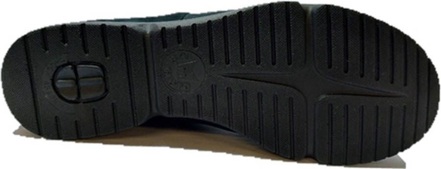 Mephisto REZIA BUCKSOFT Volwassenen Laarsjes Kleur Zwart - Foto 8
