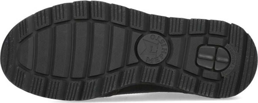 Mephisto Riko MT heren veterschoen bruin waterdicht - Foto 2