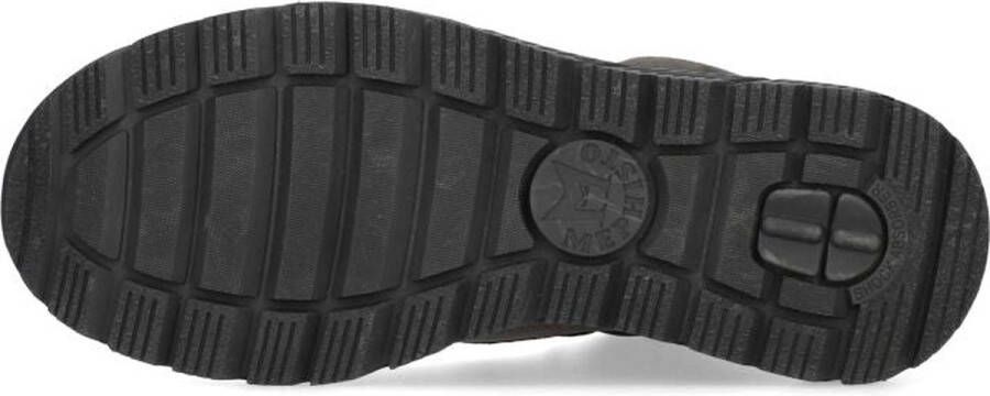 Mephisto Rody MT heren laars grijs waterdicht - Foto 2