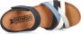 Mephisto Lichtgewicht kruisband sandaal met Soft-Air technologie Blue Dames - Thumbnail 3