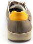 Mephisto Leren Sneaker Pewter Grey - Thumbnail 2