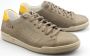 Mephisto Leren Sneaker Pewter Grey - Thumbnail 4