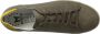 Mephisto Leren Sneaker Pewter Grey - Thumbnail 7