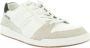 Mephisto Heren Sneaker Russel White Heren - Thumbnail 3