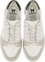 Mephisto Russel heren sneaker wit - Thumbnail 2