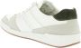 Mephisto Russel heren sneaker wit - Thumbnail 4