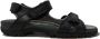 Mephisto Heren Sandalen Brice Nevada 1500-6105 Zwart - Thumbnail 5