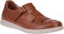 Mephisto Tarek Randy Cognac Sandalen Heren - Thumbnail 2