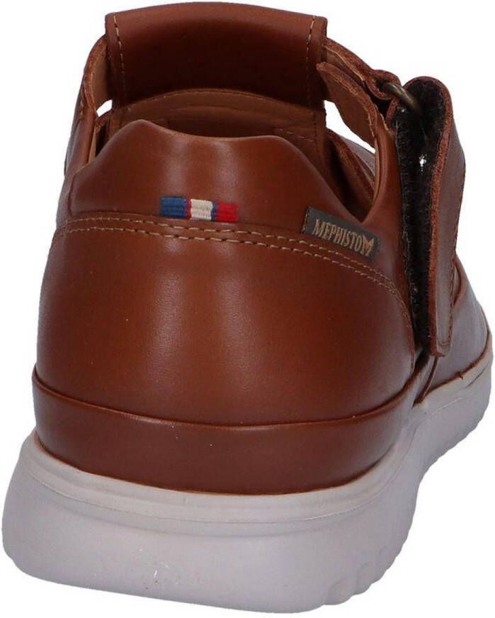Mephisto Sandalen Tarek Randy