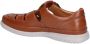 Mephisto Tarek Randy Cognac Sandalen Heren - Thumbnail 5