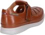 Mephisto Tarek Randy Cognac Sandalen Heren - Thumbnail 6