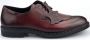 Mephisto Sandro Heritage Goodyear Welt Herenschoen Red Heren - Thumbnail 4