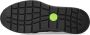 Mephisto Sano Amory heren rollende wandelsneaker zwart - Thumbnail 6