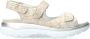 Mephisto Sano Norine dames rollende wandelsandaal beige - Thumbnail 13