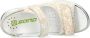 Mephisto Sano Norine dames rollende wandelsandaal beige - Thumbnail 14
