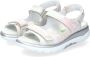 Mephisto Sano Norine dames rollende wandelsandaal Multicolour - Thumbnail 6
