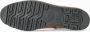 Mephisto Bruine Dames Enkellaars met Soft-Air Technologie Brown Dames - Thumbnail 8