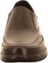 Mephisto Zwarte Slipper Black Heren - Thumbnail 12