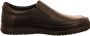 Mephisto Zwarte Slipper Black Heren - Thumbnail 17
