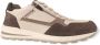 Mephisto BRADLEY 3659 1330 1506 6100 Wit combi heren sneaker met rits wijdte H - Thumbnail 15