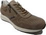 Mephisto Sneaker Dino Perf Warm Grey Grijs Taupe 8½ 42½ - Thumbnail 3