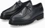 Mephisto Elegante veterschoen met schokdemper Black Dames - Thumbnail 6