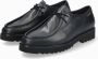 Mephisto Elegante veterschoen met schokdemper Black Dames - Thumbnail 4