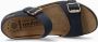 Mephisto TARINA BUCKSOFT MOBILS Volwassenen Sandalen met hakDames Sandalen Blauw - Thumbnail 7