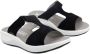 Mephisto Teeny dames sandaal zwart - Thumbnail 4
