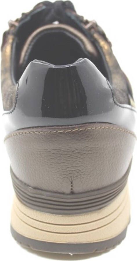 Mephisto Toscana Brons Sneaker