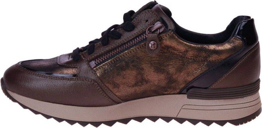 Mephisto Toscana Brons Sneaker