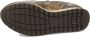 Mephisto Bronzen Leren Mix Sneaker voor Dames Brown Dames - Thumbnail 8